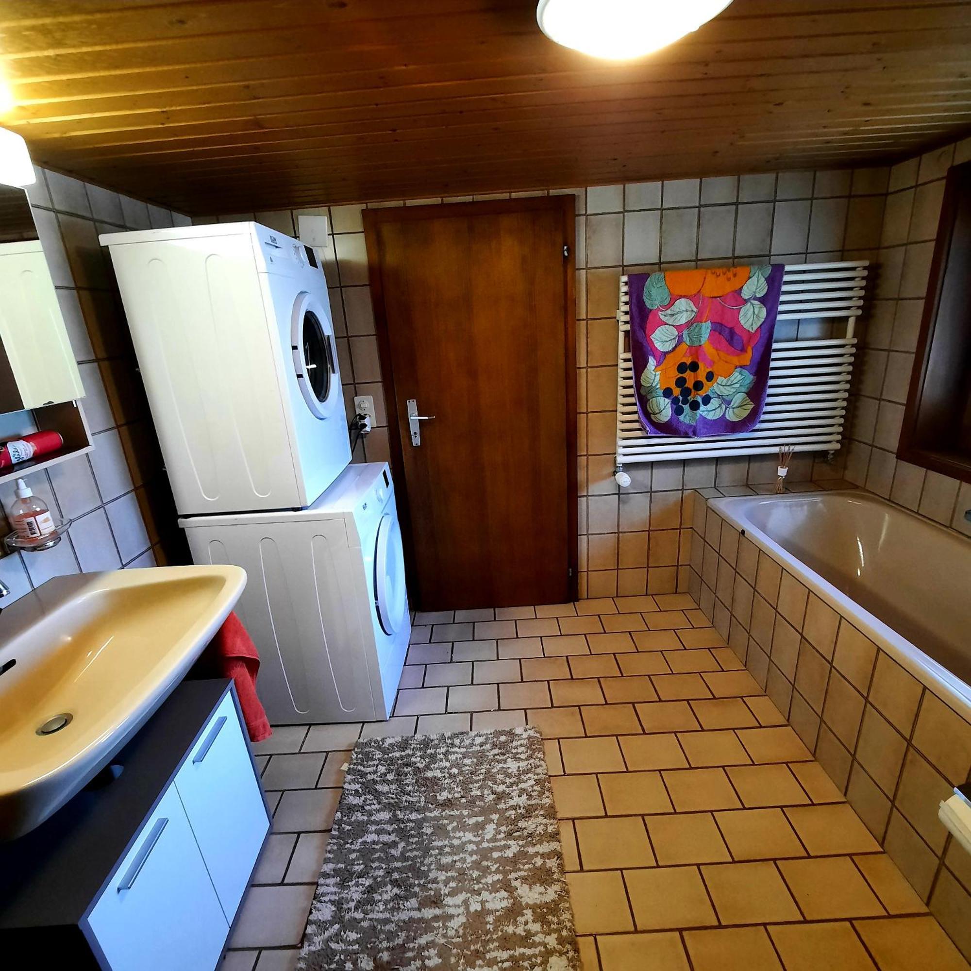 Appartement De Campagne Seul Ursy Exteriér fotografie